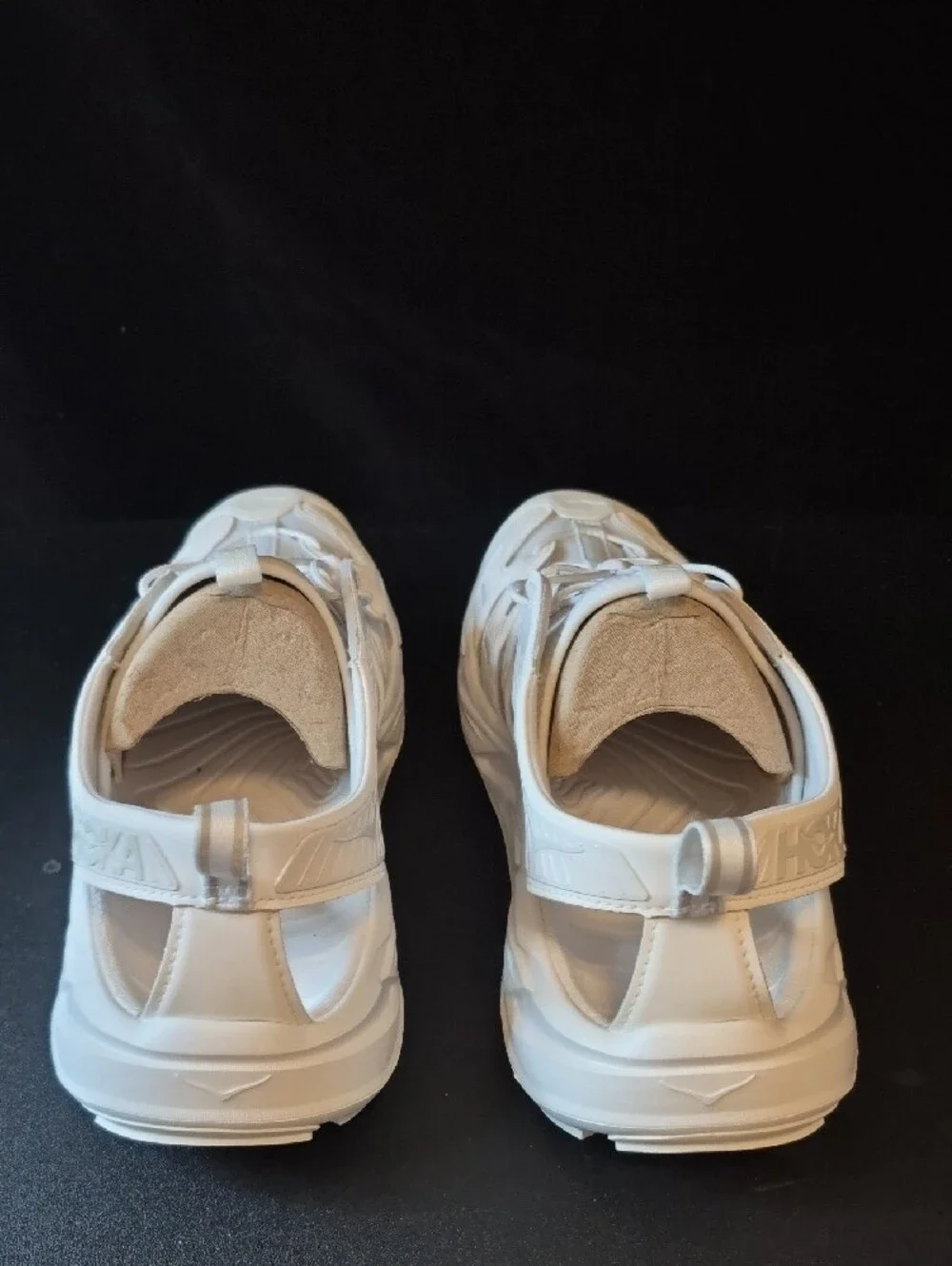Hoka brand model
